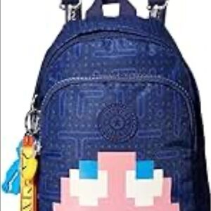 Pacman Backpack EUC